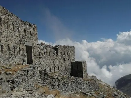 Malamot Fort