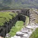 Fort van Variselle - X
