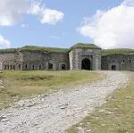 Fort van Variselle - X