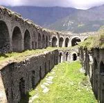 Fort van Variselle - X