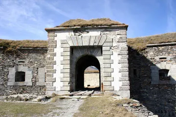 Fort van Variselle - jjroch