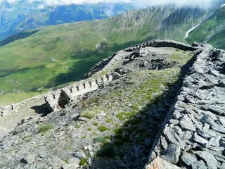 Fort du Mont-Froid - ABellon