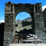 Fort du Mont-Froid - ABellon