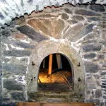 Common bread oven of Sardières - HMVT