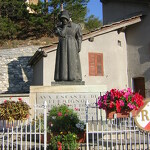 val-cenis-termignon-monument-pleureuse - HMVT