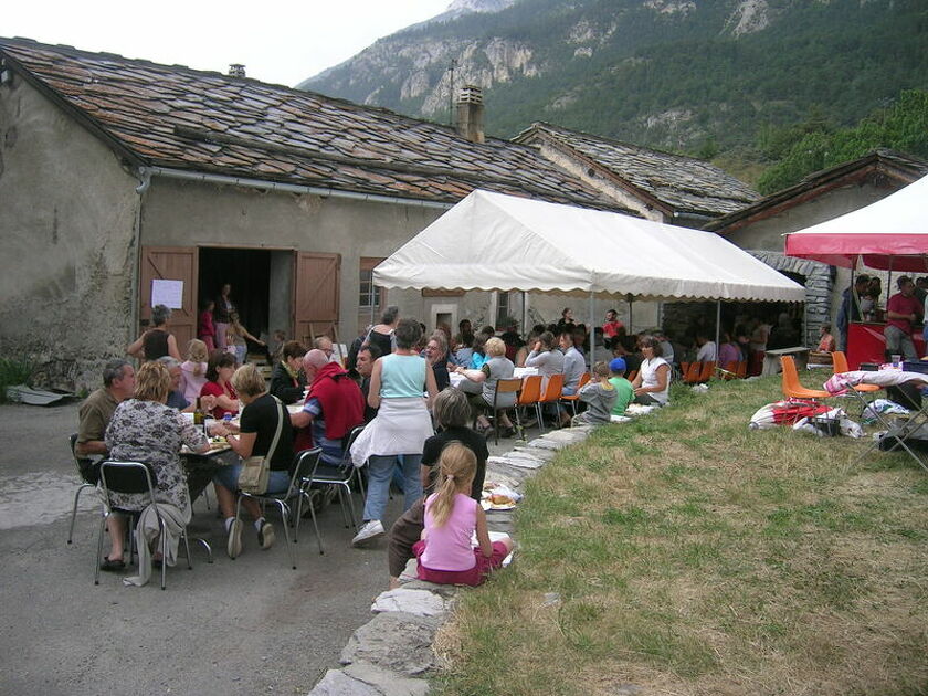 © val-cenis-foyer-rural - Office de tourisme de Haute Maurienne Vanoise - Ingrid Pauwels Etiévant