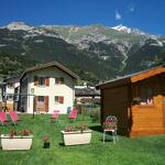 sollières-sardières-location-4-persons-house-the-barn-appartement-sabot-de-vénus - bernadette.montaz