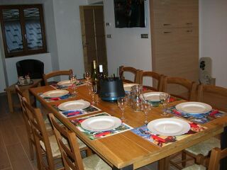 © val-cenis-lanslevillard-location-appartement-chalet-sapins-enri-ludovic - HMVT