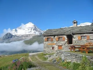 Toevluchtsoord Lac Blanc - sabrina.bayle