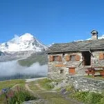 Toevluchtsoord Lac Blanc - sabrina.bayle