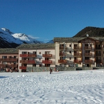 val-cenis-termignon-residence-petit-mont-cenis - DHM