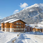 © val-cenis-termignon-alpvision-residence-balcons-vanoise - Alpvision