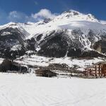 © val-cenis-termignon-residence-petit-mont-cenis - DHM