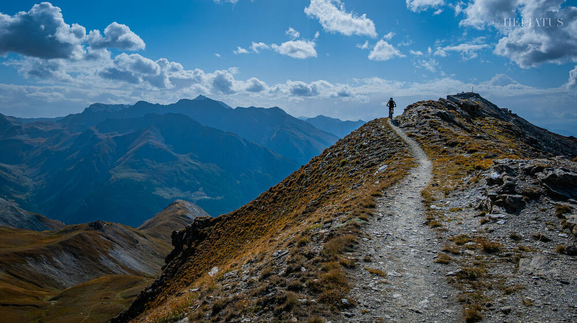 © val-cenis-vtt-itineraire-canon-ball - CCHMV