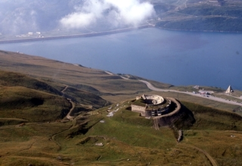 Fort de Ronce
