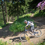 © val-cenis-ete-blue-chesse-VTT-3 - J.CATHALA/OT HMV