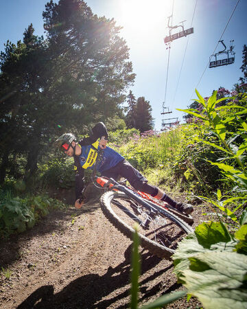 © val-cenis-ete-blue-chesse-VTT-4 - J.CATHALA/OT HMV