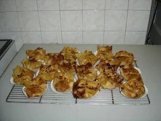 bakkerij Etoile des Neiges - p.houin