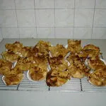 bakkerij Etoile des Neiges - p.houin