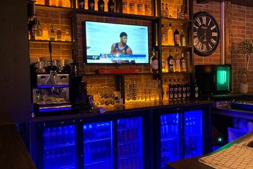 Bar The River Side