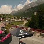 © val-cenis-lanslevillard-bar-restaurant-riverside - m.derderian